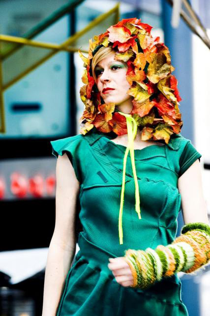 ragTREASURE vs. LUXUSbaba_alternativeFASHIONweek & other LONDONimpressions